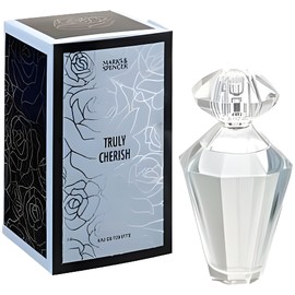 perfume Truly Cherish