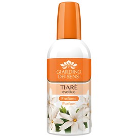 perfume Tiare Esotico