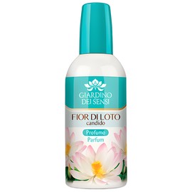 Fior di Loto Candido