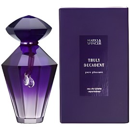 perfume Truly Decadent