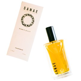 perfume Bonnie Billy