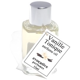 perfume Vanille Tonique