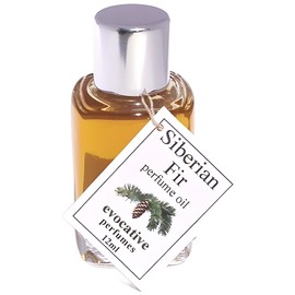 Siberian Fir