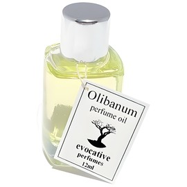 Olibanum