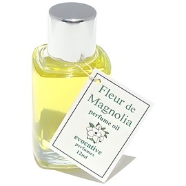 perfume Fleur de Magnolia
