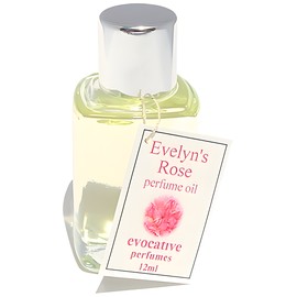 perfume Evelyn's Rose