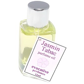 perfume Jasmin Tabac
