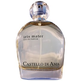 Iris Mater