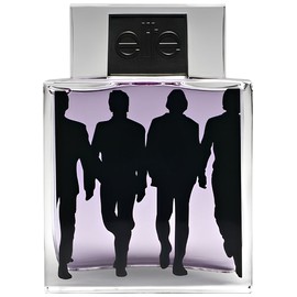 perfume Elite Model Attitude for Him