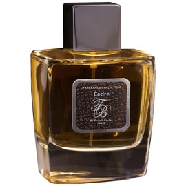 perfume Cedre