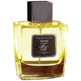 perfume Vanille