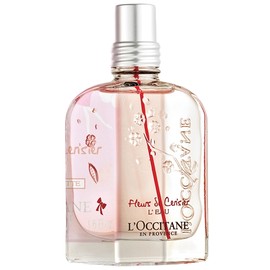 Fleurs de Cerisier L'Eau