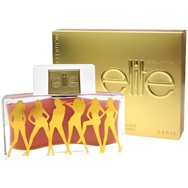 perfume Elite Gold Limited Edition