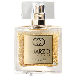 perfume Just Gold