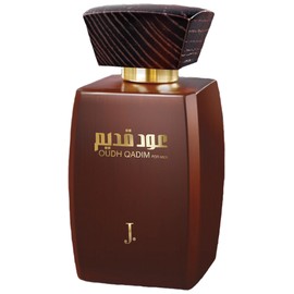 perfume Oudh Qadim