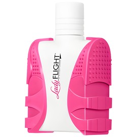 perfume Lady Flight