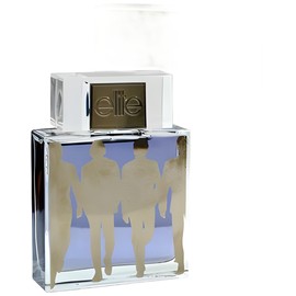 perfume Elite Silver Limited Edition for Him