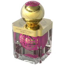 perfume Rose Silk