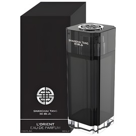 perfume L'Orient