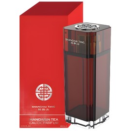 perfume Mandarin Tea
