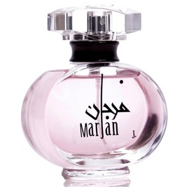 perfume Marjaan