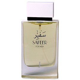 perfume Safeer