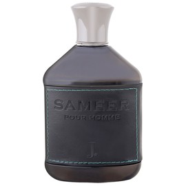 perfume Sameer
