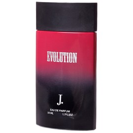 perfume Evolution