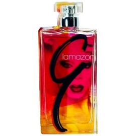 perfume Glamazon