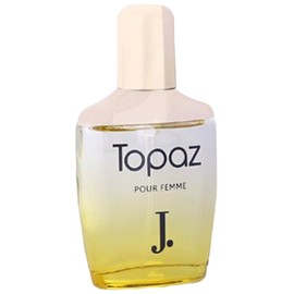 perfume Topaz