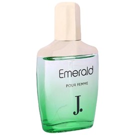 perfume Emerald