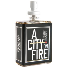 A City On Fire