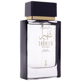 perfume Shaheer