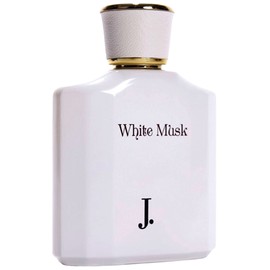 perfume White Musk