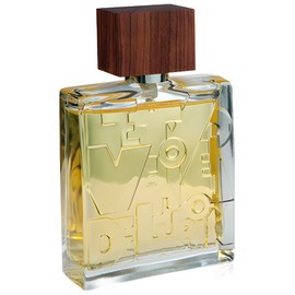 Le Vetiver