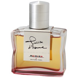 perfume Passion d'Homme