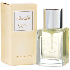 perfume Cariad