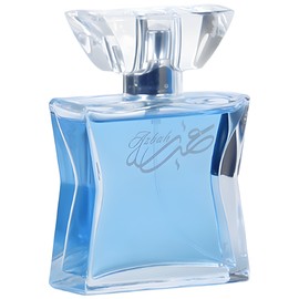 perfume Azbah