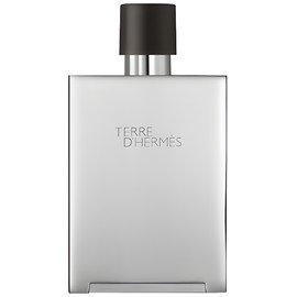 Terre d'Hermes Metal Flacon