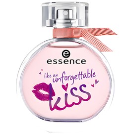 perfume Like an Unforgettable Kiss 2014