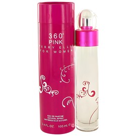 360° Pink