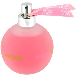 Colore Colore Pink