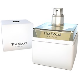 perfume The Social Parfum