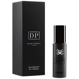 perfume In Pursuit Of Magic