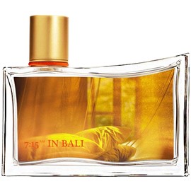 perfume 7:15 AM in Bali