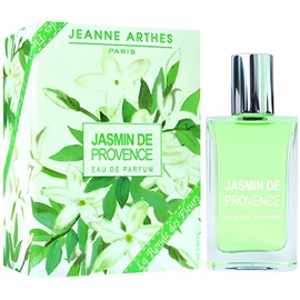 perfume Jasmin de Provence
