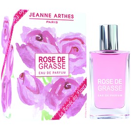 Rose de Grasse