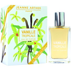 perfume Vanille Tropicale
