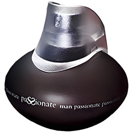 perfume Passionate Man