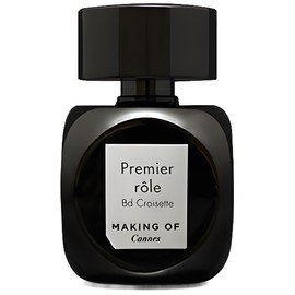 perfume Premier Role